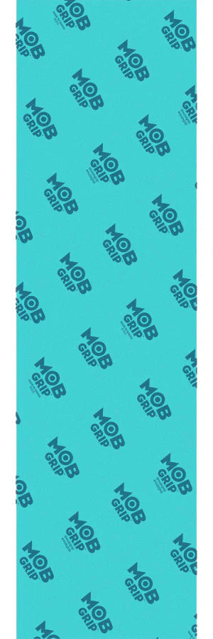 Mob - Clear Color Griptape